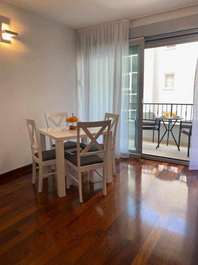 Vila Pivac Makarska Kültér fotó