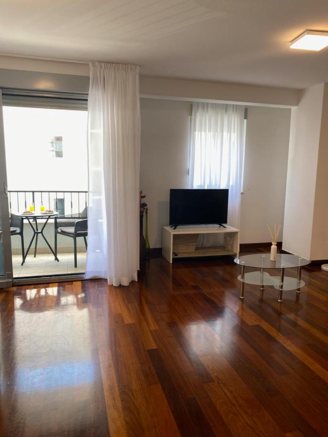 Vila Pivac Makarska Kültér fotó