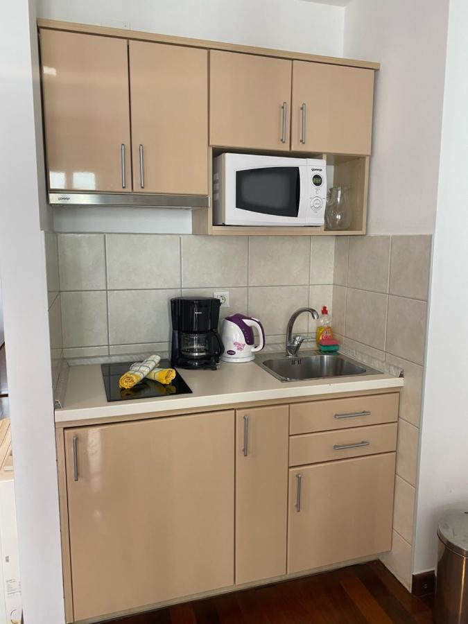 Vila Pivac Makarska Kültér fotó