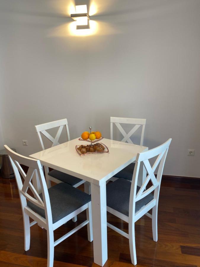 Vila Pivac Makarska Kültér fotó