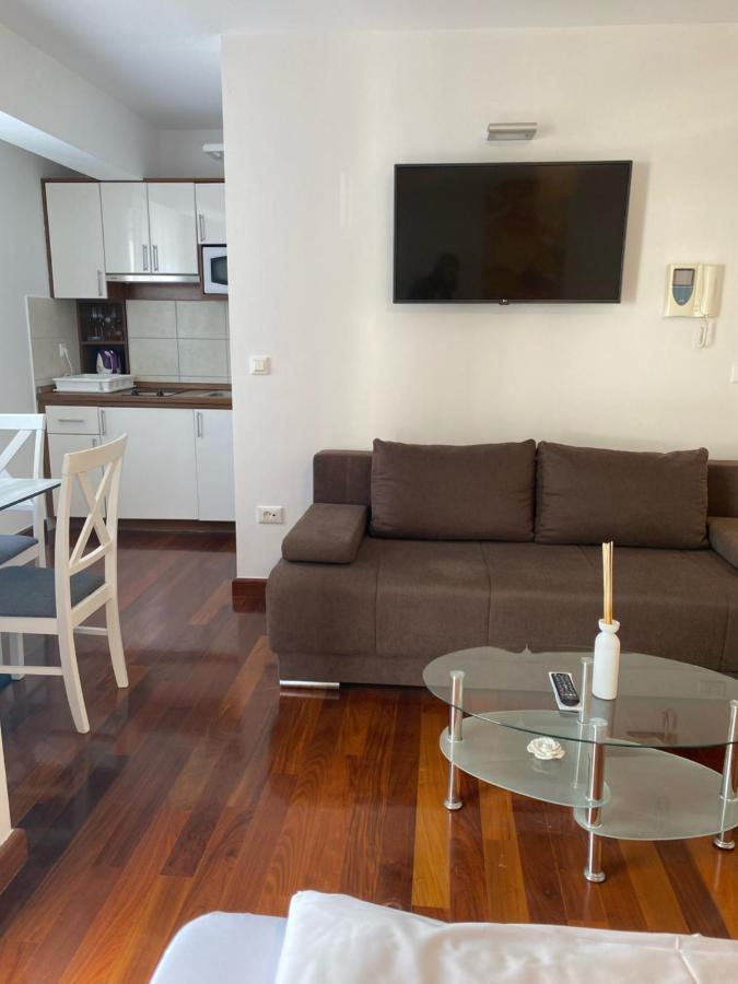 Vila Pivac Makarska Kültér fotó