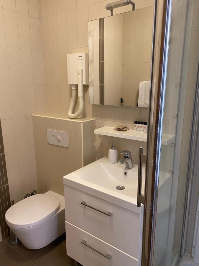 Vila Pivac Makarska Kültér fotó