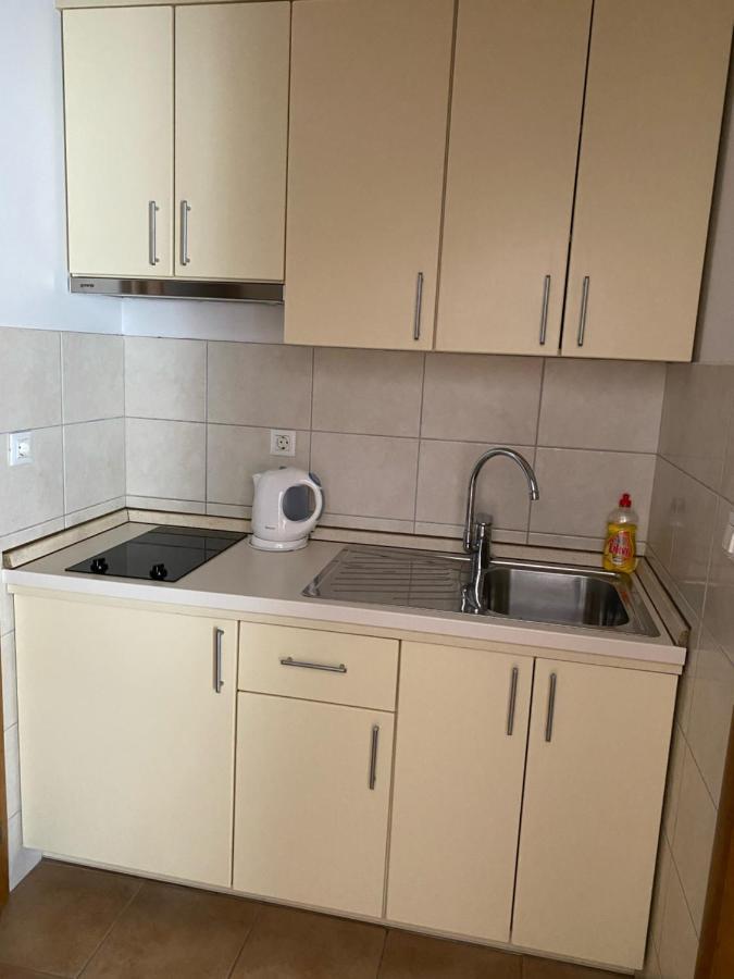 Vila Pivac Makarska Kültér fotó