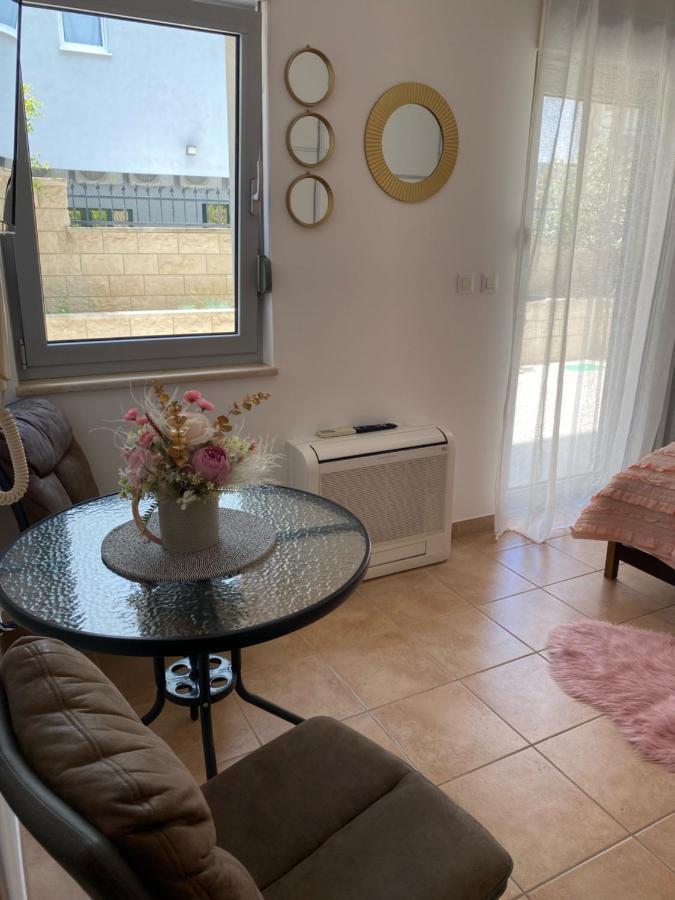 Vila Pivac Makarska Kültér fotó